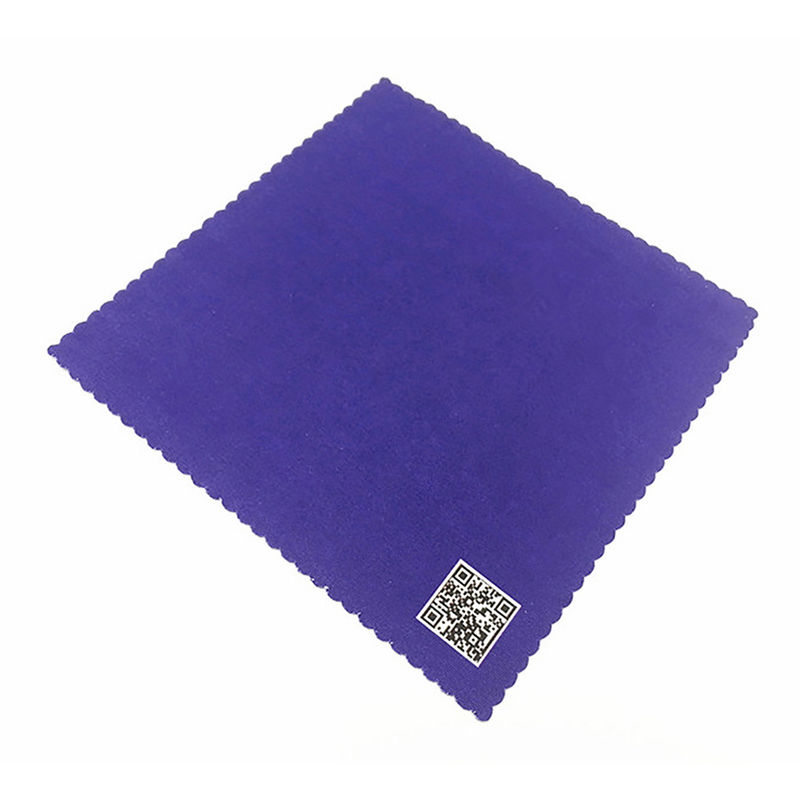160-230gm Microfibra Tecido Antifog 80% Poliéster 20% Poliamida Ou 100% Poliéster Tecido Antifog Para Óculos