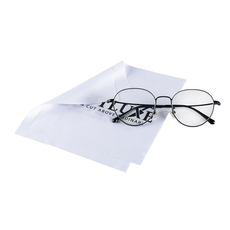 170-250gsm Microfibra Anti Fog Tecido Personalizado Tamanho 80% Poliéster 20% Poliamida