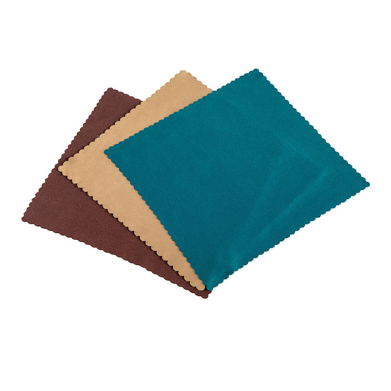 OEM Microfibra tela de limpeza de telefone 160-230gsm Peso para limpeza de tela de celular tablet